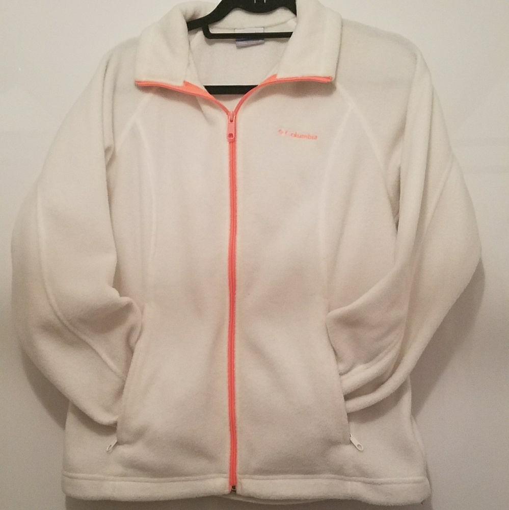 Columbia Jacket